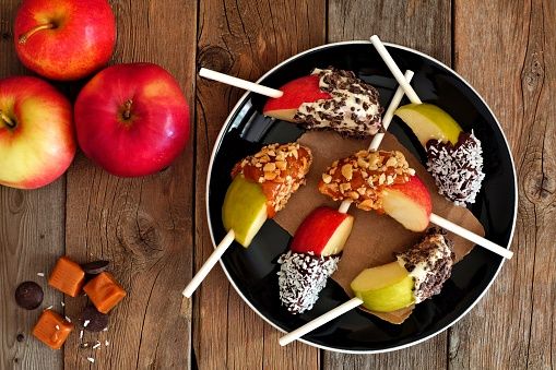 Adding apples and chocolates to your diet can fix leaky gut issue : Study