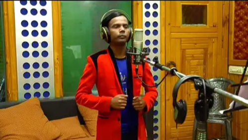 Hero Alom, Bangladeshi social media star, hounded by cops for singing out of tune