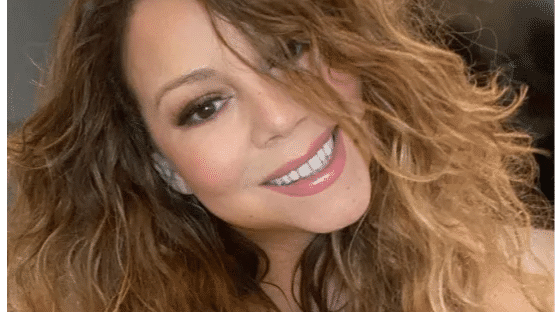 Watch: This is how Mariah Carey wants her packages to be delivered