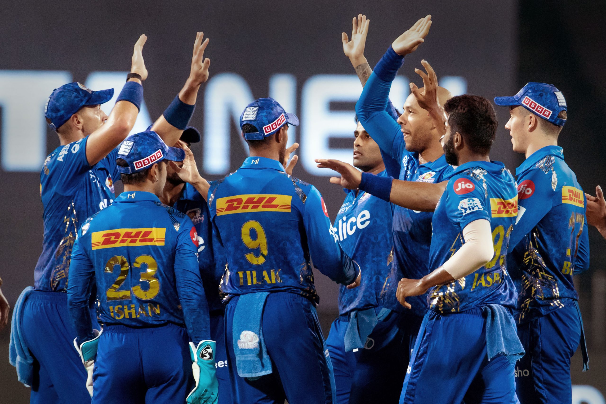 IPL 2022: Rohit says MI ‘stick together through thick and thin’ after loss vs KKR