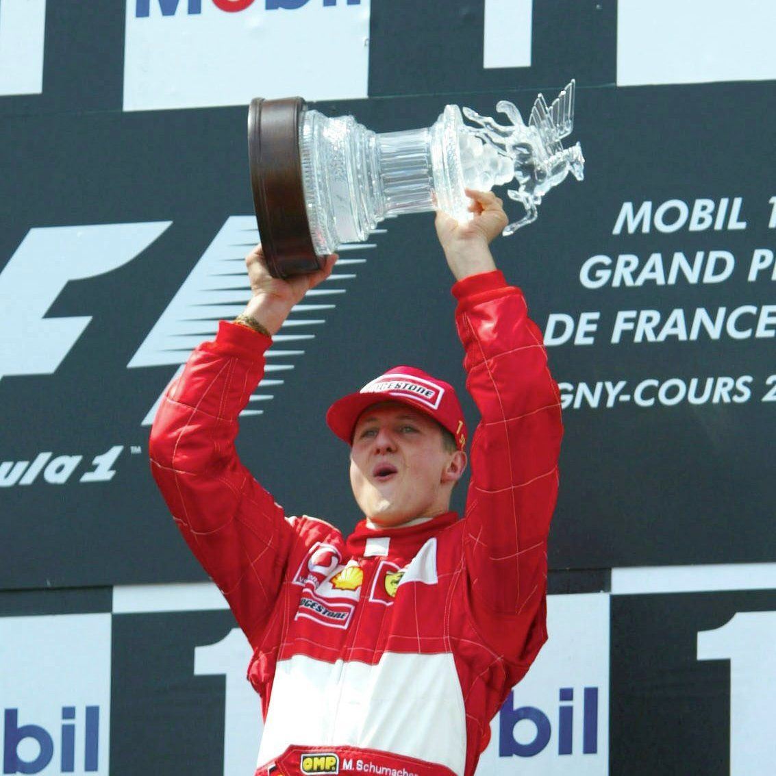 Michael Schumacher ‘in best of hands’, still watches F1 races, says friend Jean Todt