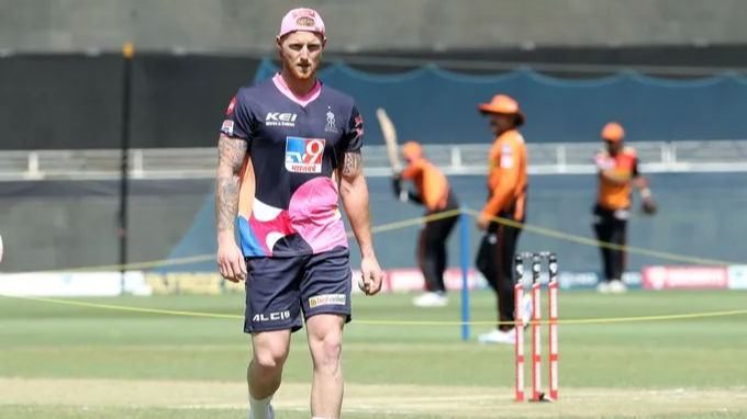Ben Stokes’ presence a morale booster for Rajasthan Royals, says Rahul Tewatia