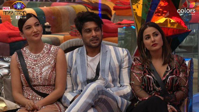 Bigg Boss welcomes Mumbai Indians players as no contestant is evicted on Day 7