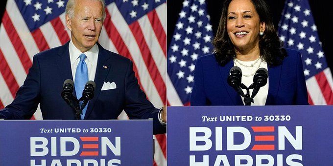 Democrats to elevate Biden-Harris at unique online convention