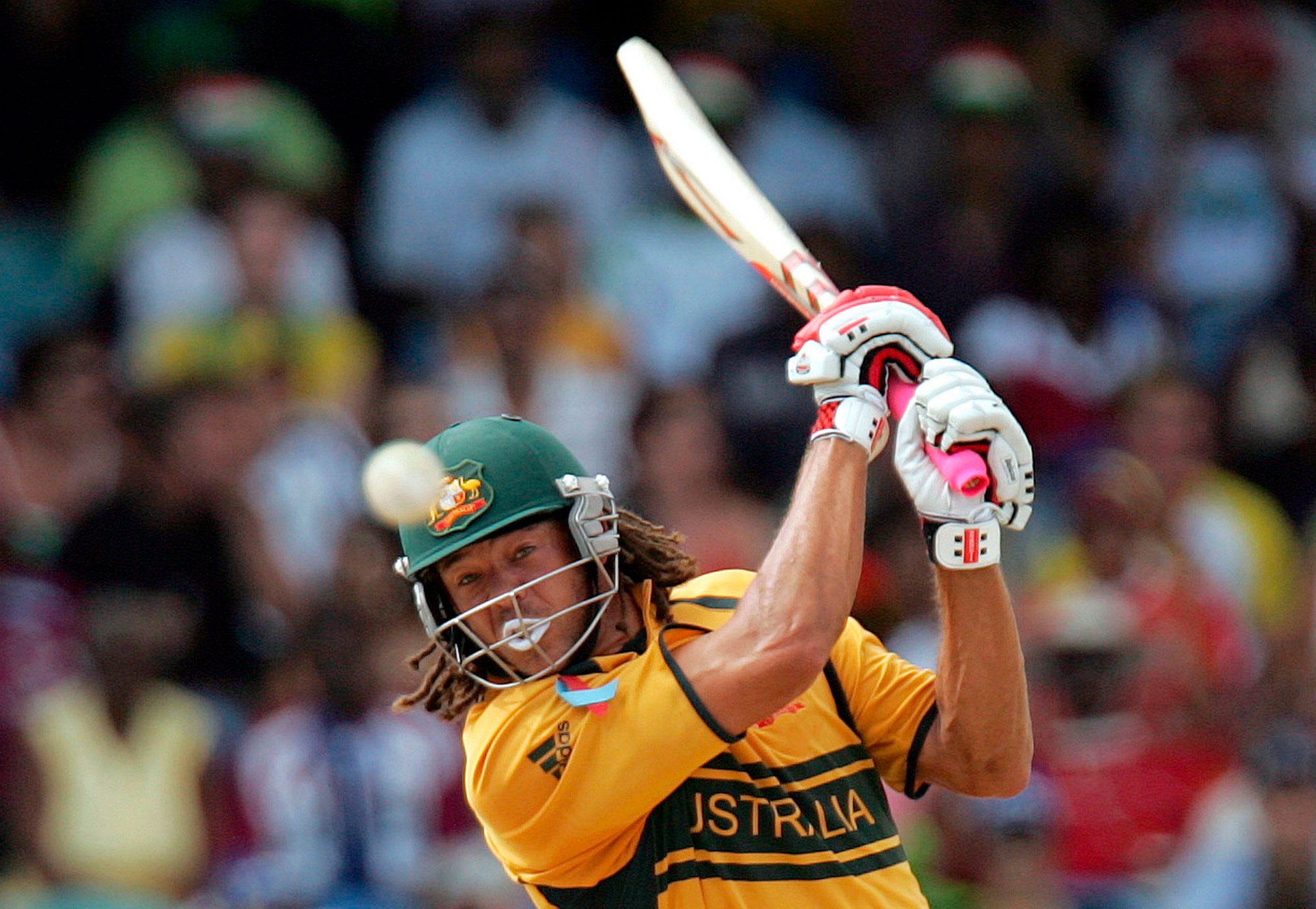 Andrew Symonds dies at 46: 5 things to know about the Australian legend