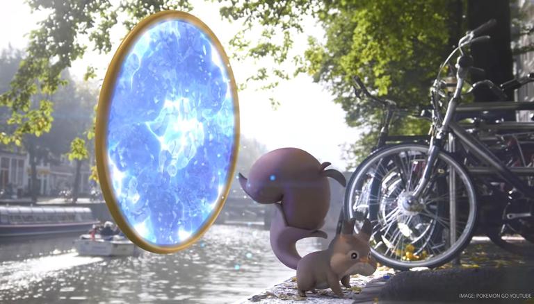 Pokemon Go: How to get the Hoopa Bangles?
