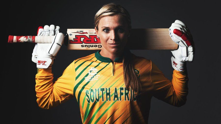 Former South Africa Women’s captain Du Preez, 32, retires from ODIs, Tests