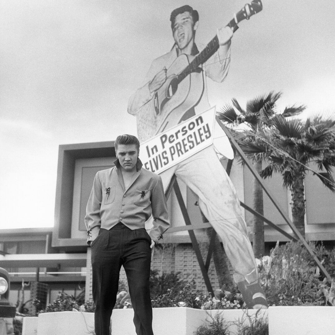 Think you know Elvis Presley? Here are some facts about The King that will leave you stunned