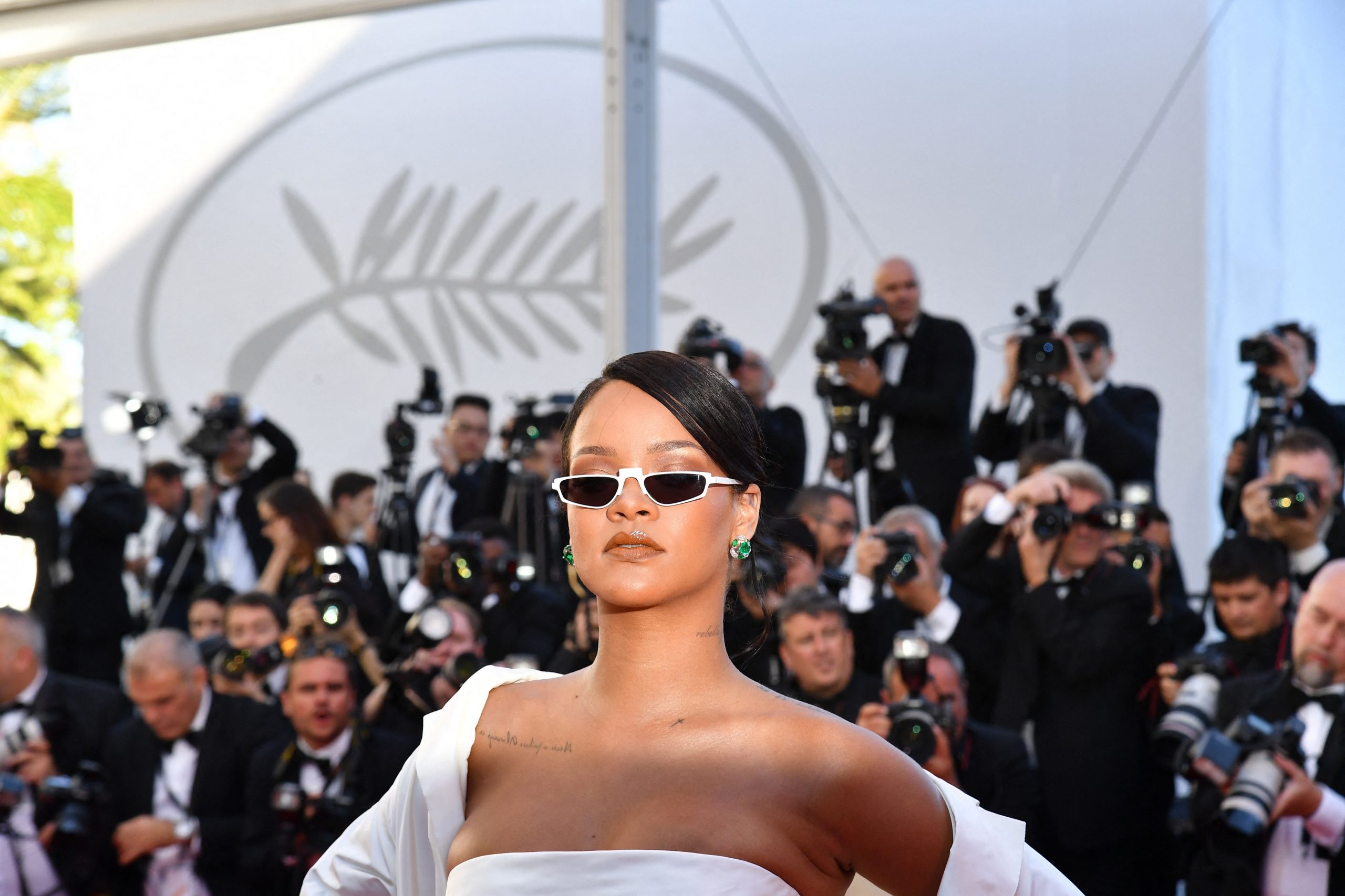 Rihanna birthday: See the singer’s most stunning looks