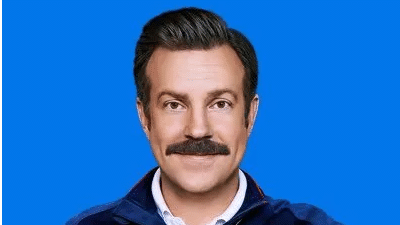 Jason Sudeikis open up about Ted Lasso