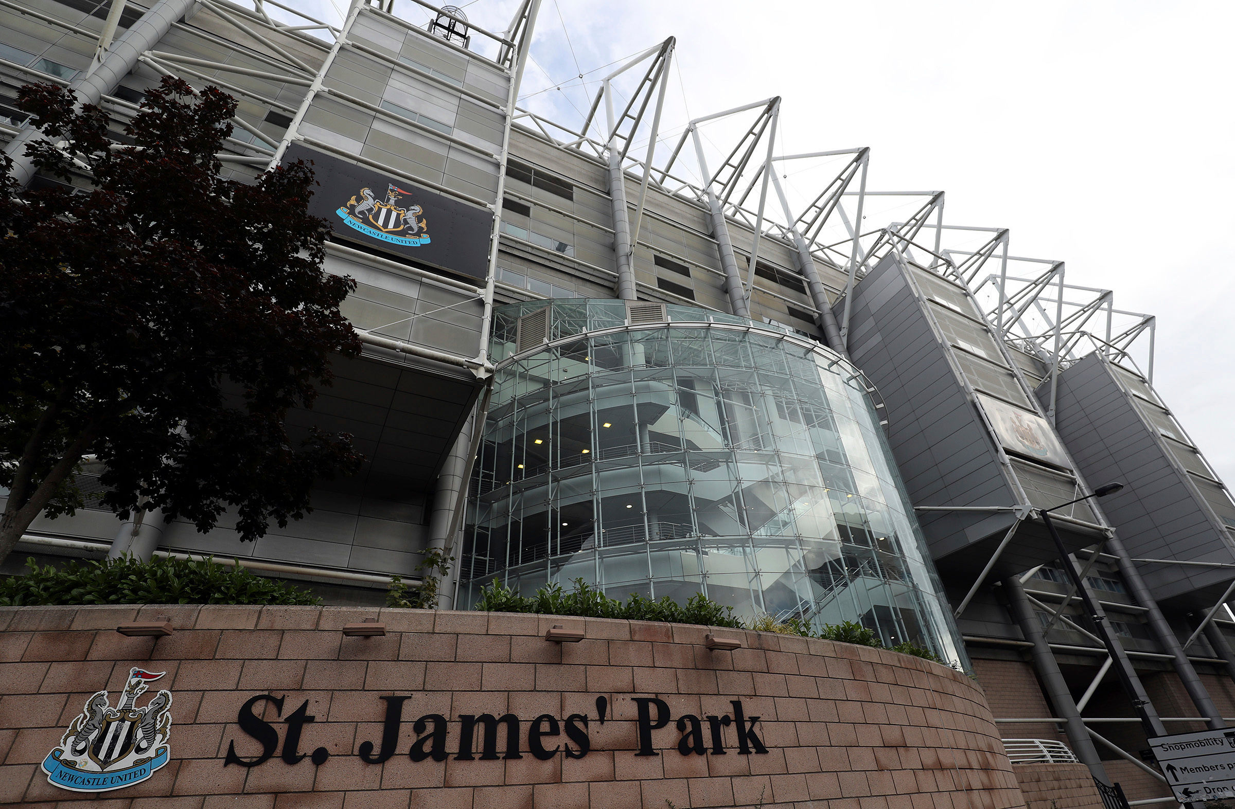 Premier League: Saudi-led consortium complete Newcastle United takeover