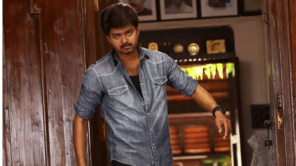 If my fans want me to transform into Thalaivan…’: Actor Vijay on entering politics