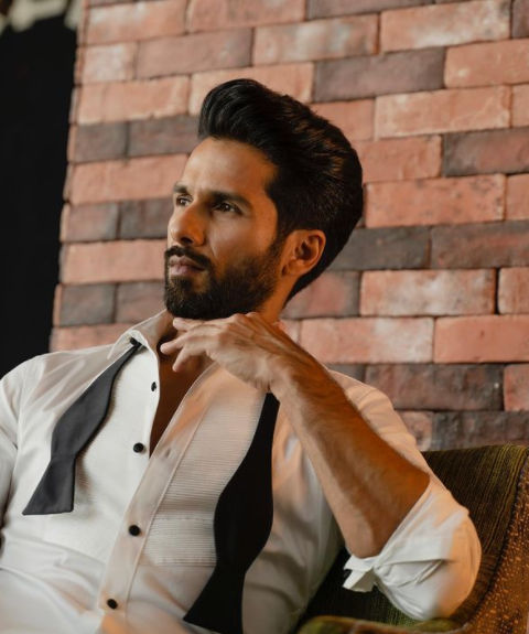 ‘Jersey’ trailer  to be out on November 23, Shahid Kapoor to fly down from Dubai