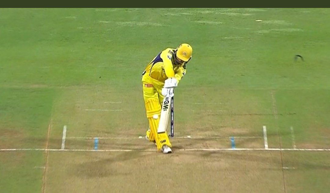 Pathetic: Internet slams IPL after DRS goes out of order during MI vs CSK game