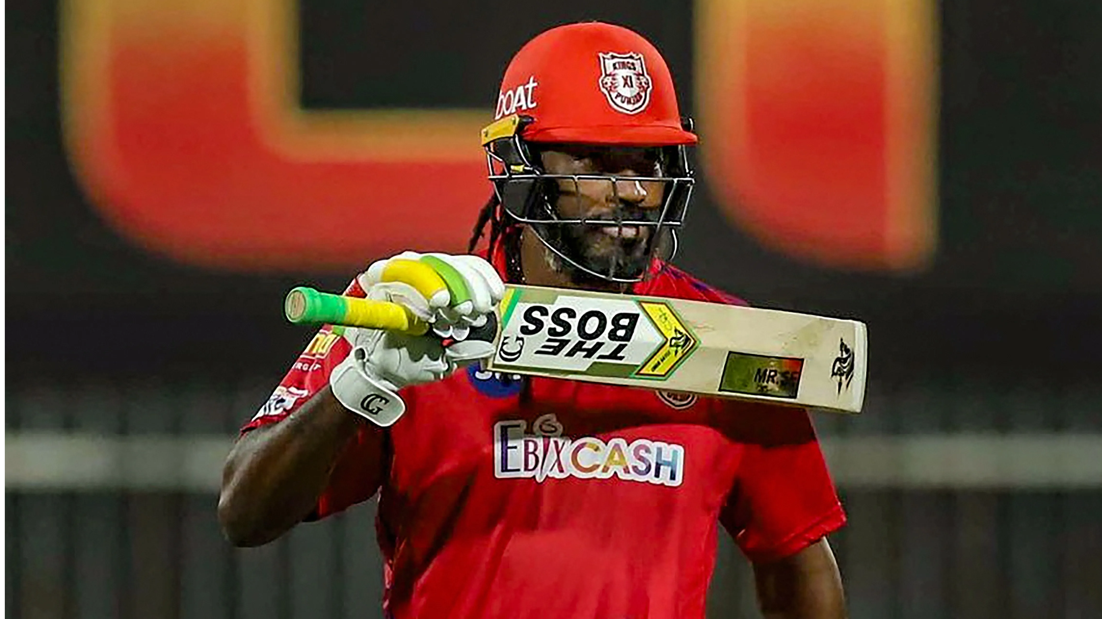 ‘Universal Boss’ Chris Gayle turns 42: A look at his glittering career