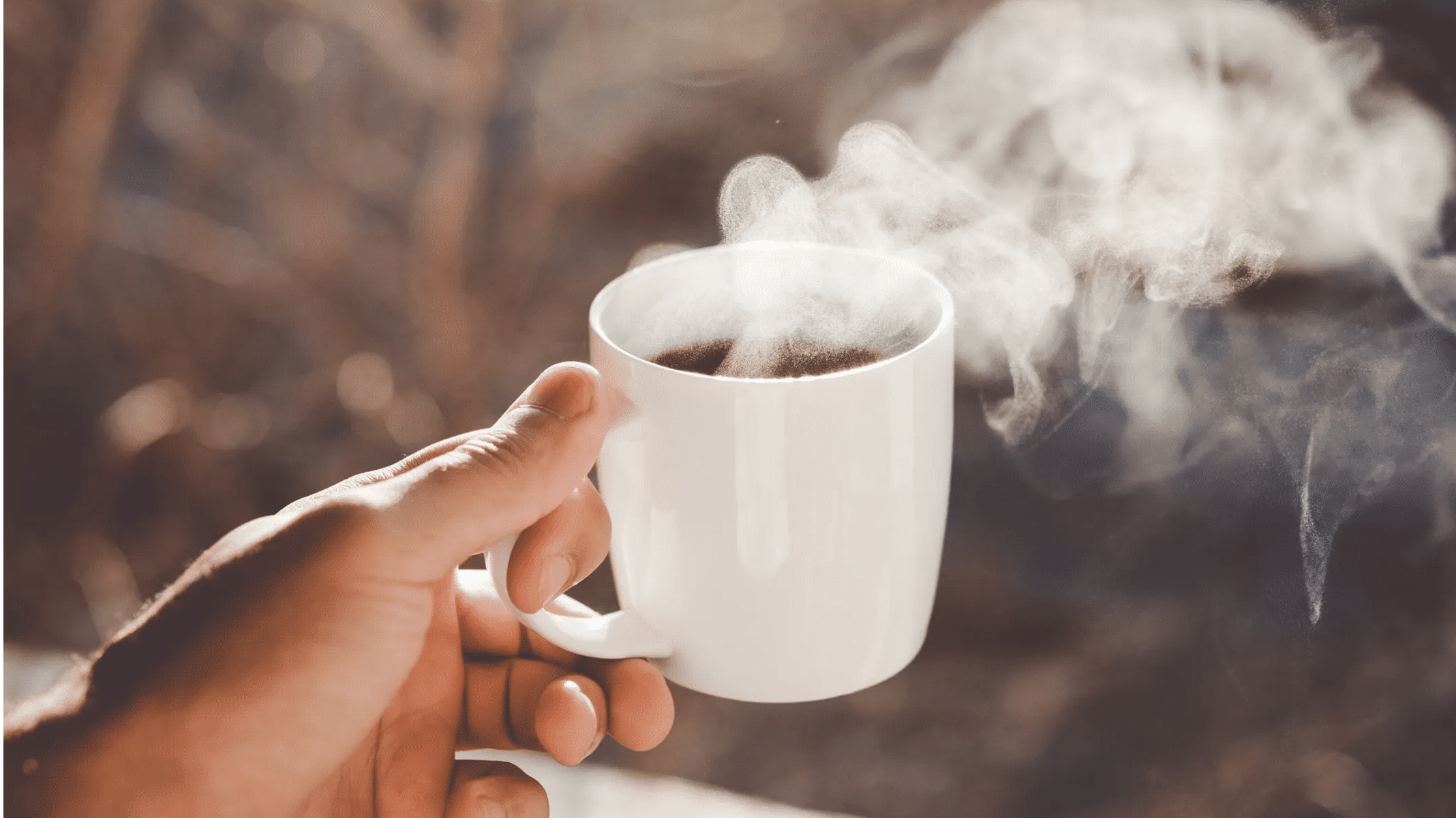 5 amazing health benefits of drinking coffee