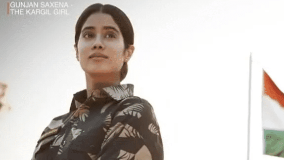 Janhvi Kapoor’s ‘Gunjan Saxena: The Kargil Girl’ trailer release: Actor hopes fans like it