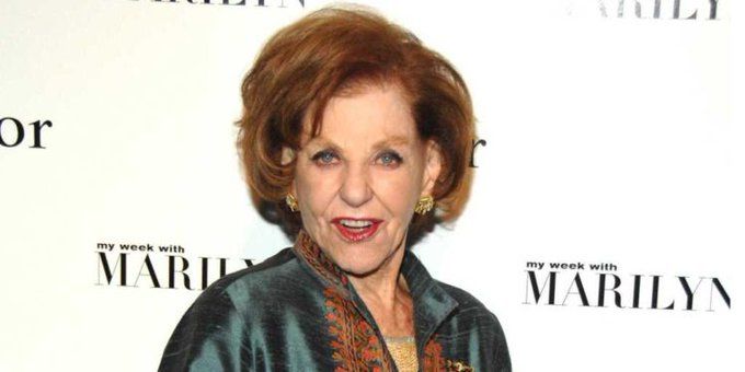 Who was Joan Copeland? Law and order actor dies at 99