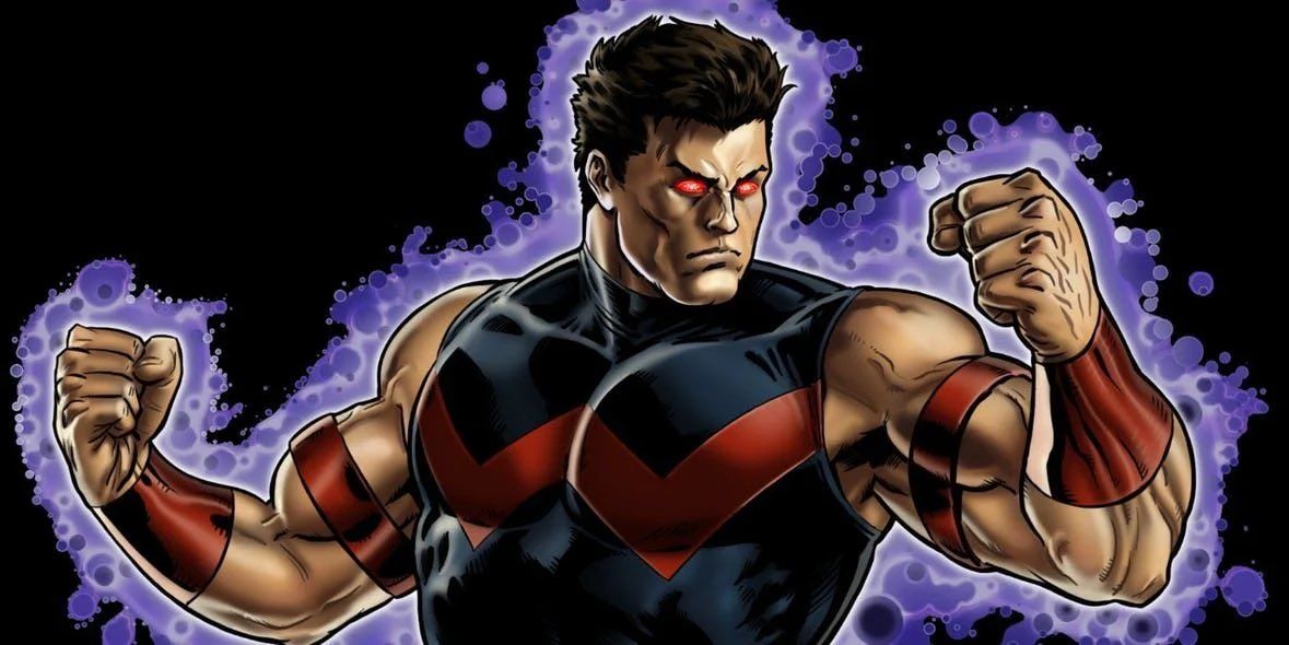 Marvel’s new ‘Wonder Man’ series: All you need to know