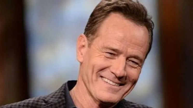 “Keep wearing the damn mask,” Breaking Bad actor Bryan Cranston reveals he had COVID-19