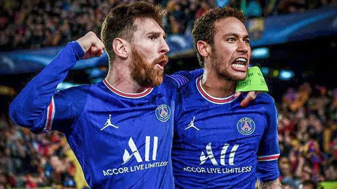 PSG to be without Messi, Neymar for Ligue 1 clash vs Strasbourg
