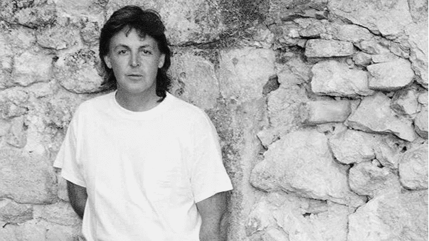 Beatles’ Paul McCartney to release new album in December