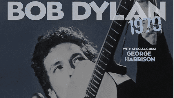 Sony Music acquires Bob Dylan’s recorded music catalogue