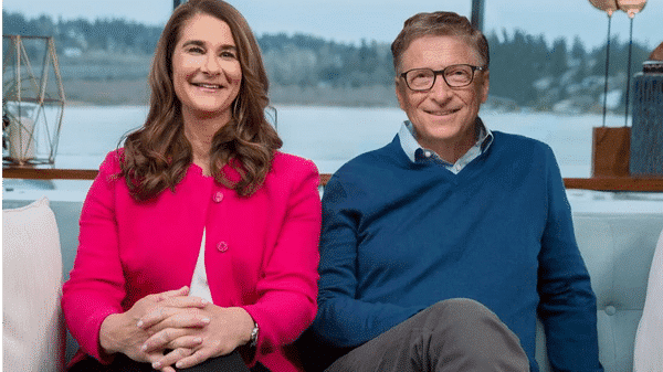Bill and Melinda Gates part ways: A look at world’s 5 most expensive divorces