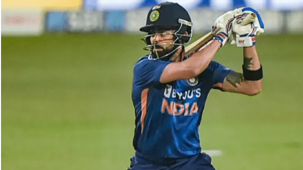 2nd T20I: Where does Virat Kohli fit in India’s squad vs England?