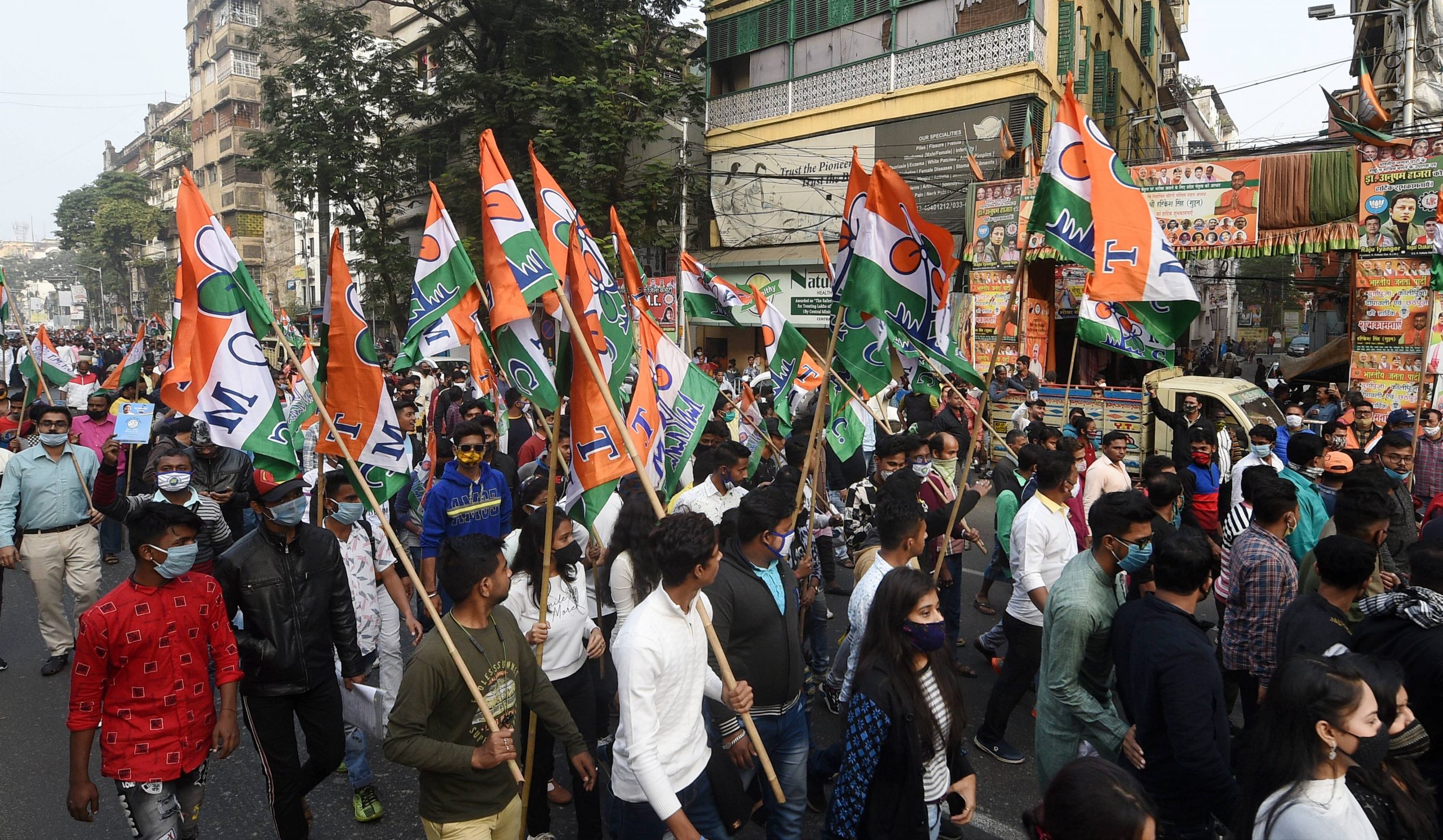 Ausgram constituency picked a TMC candidate in 2016 Bengal polls