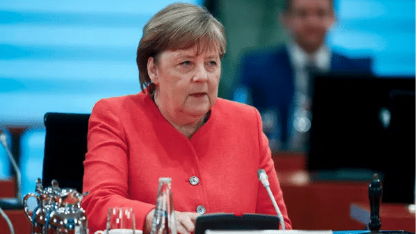 Germany surpasses 100,000 COVID deaths, Angela Merkel calls it ‘very sad day’