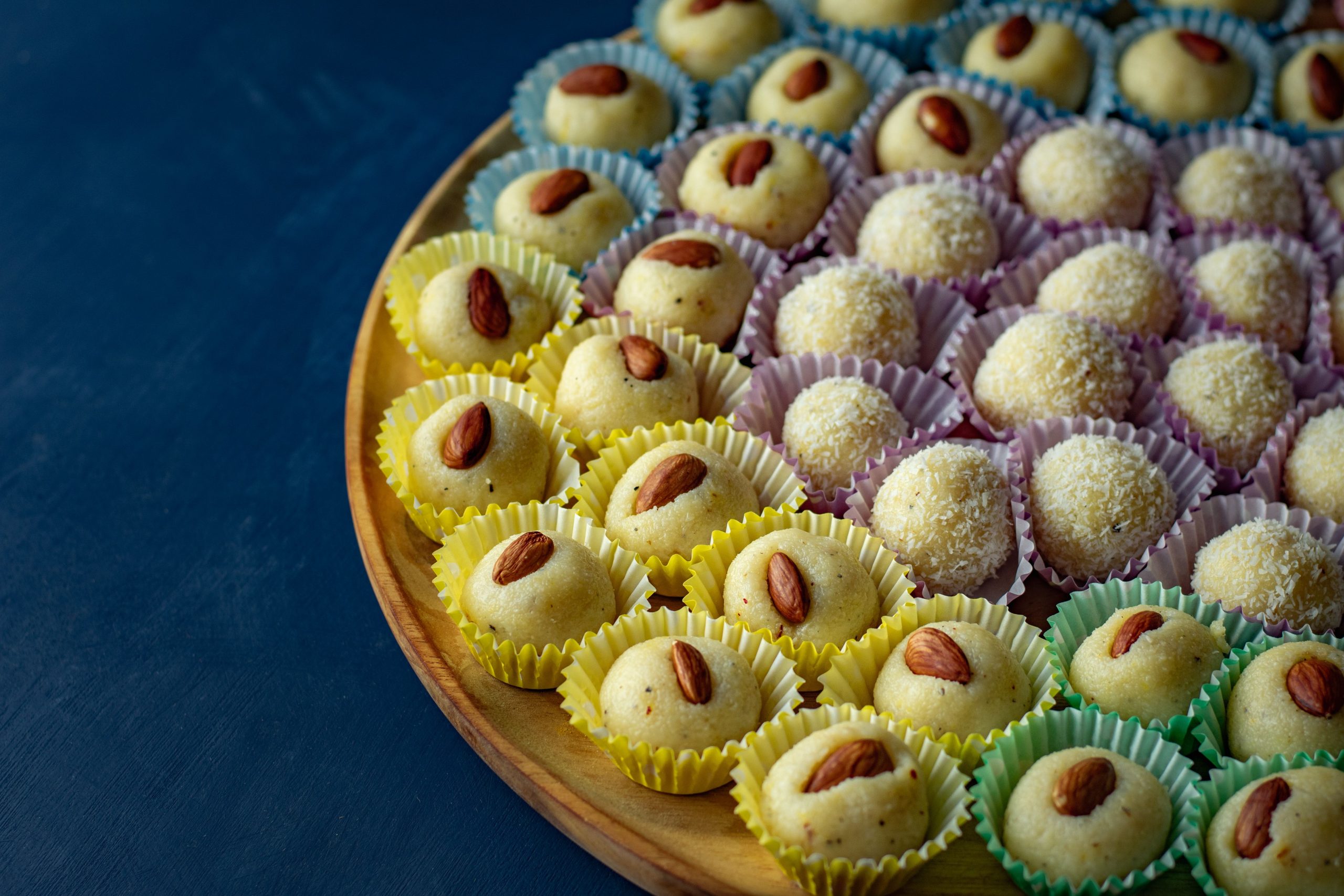 Easy sweets recipes you must try this Janmashtami