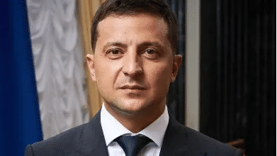 Kherson falls but Zelenskyy sure Ukraine will hold off Russia