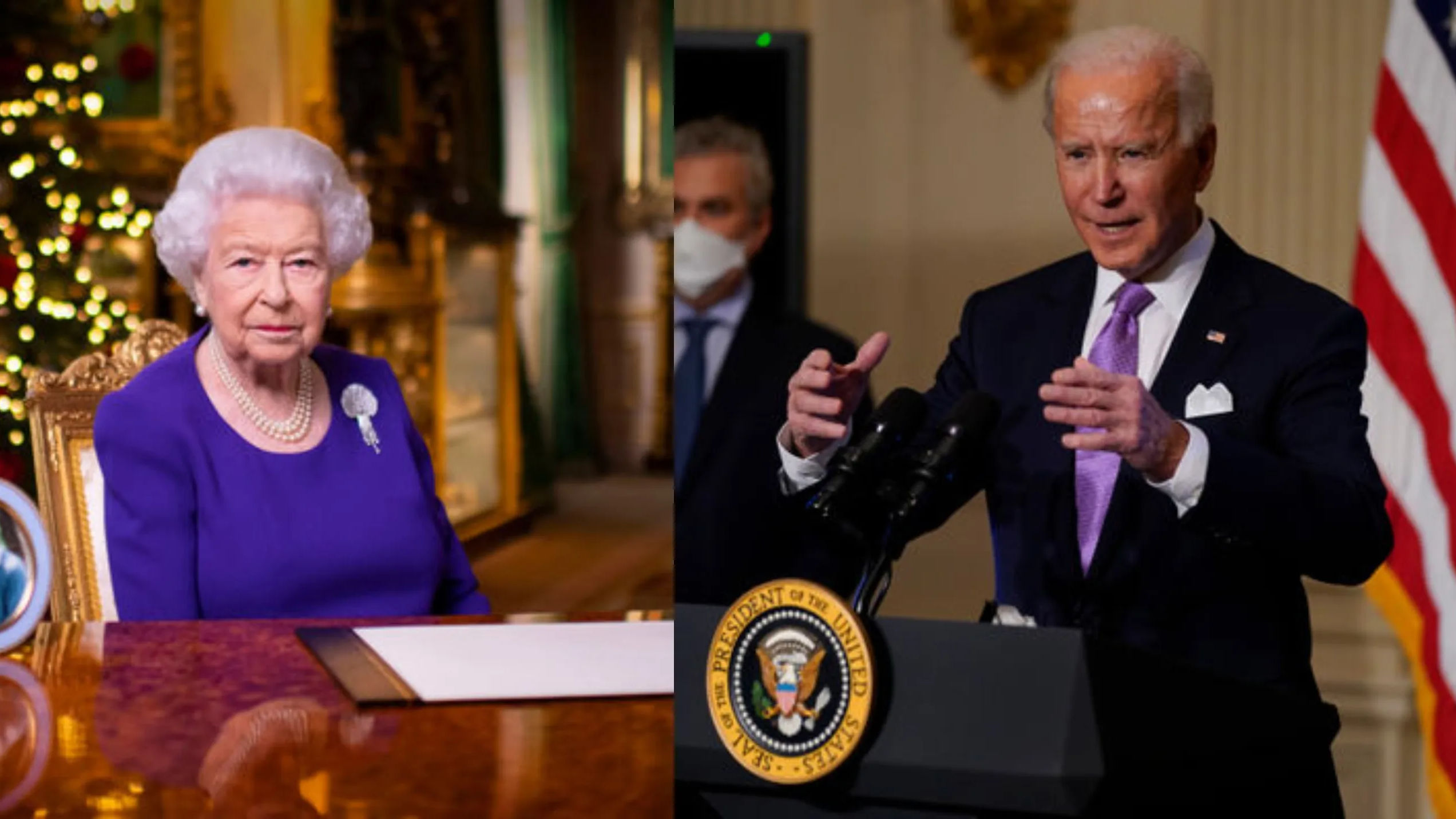 Queen Elizabeth II to host Joe Biden at Buckingham Palace ahead of G7 summit: Report