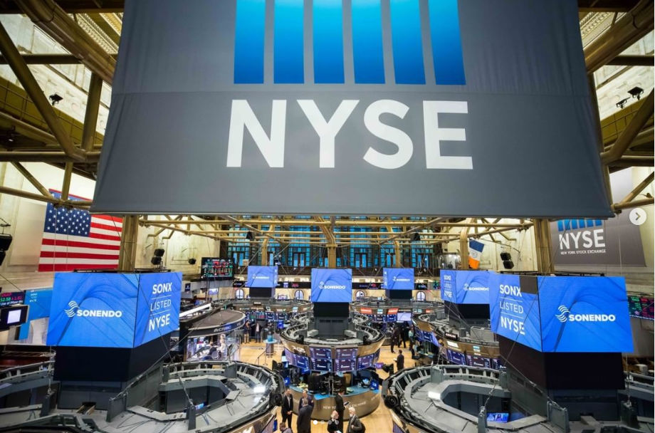 Lynn Martin replaces Stacey Cunningham as NYSE president