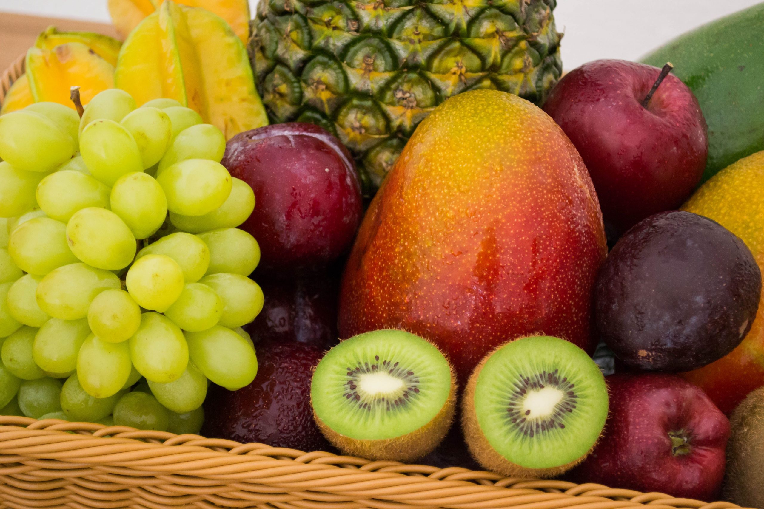 World Diabetes Day 2021: 5 fruits those with the condition should eat