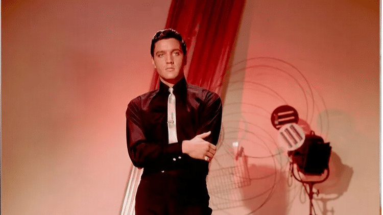 Top 10 timeless songs by Elvis Presley to remember on his birthday