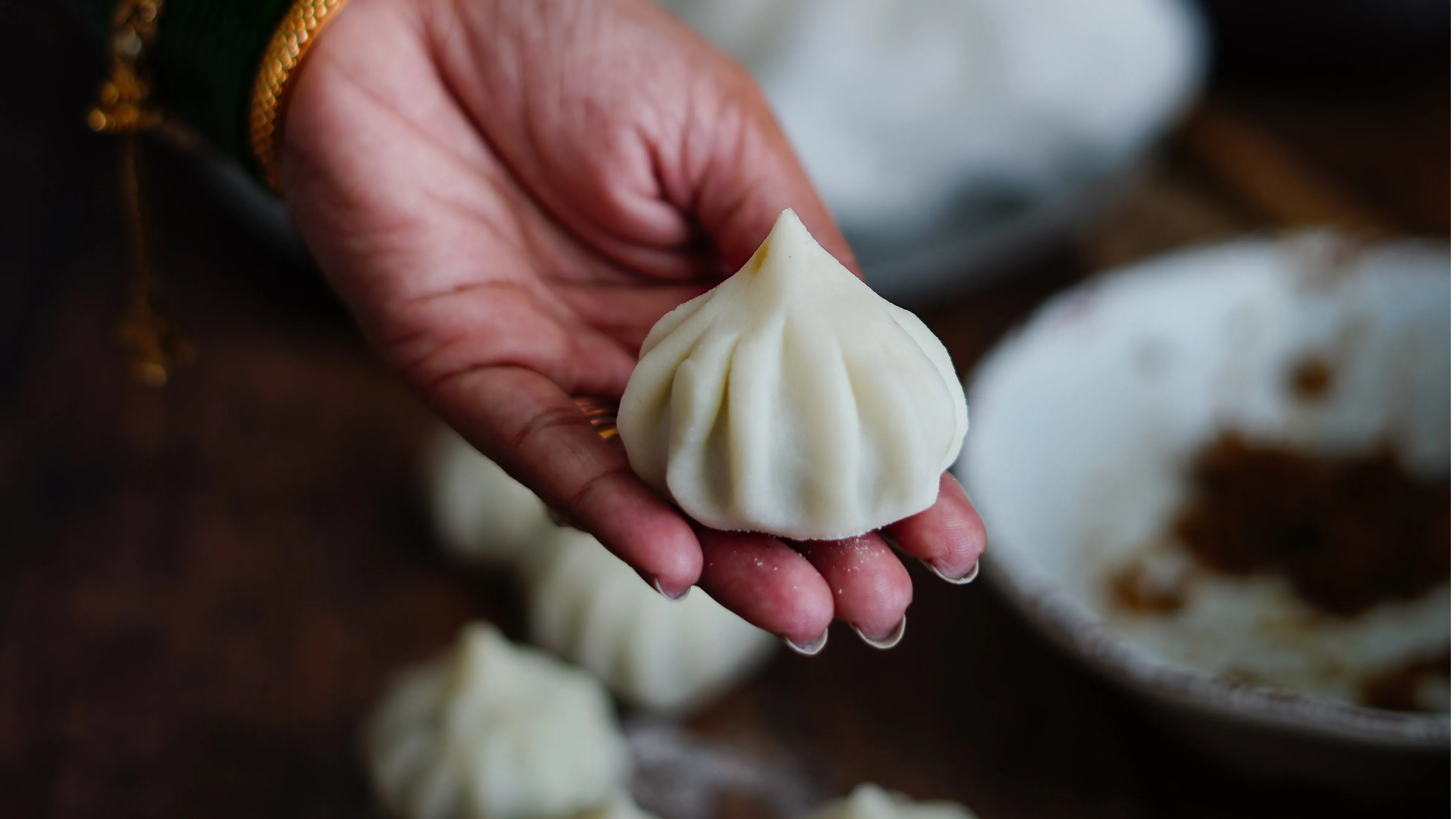 From jaggery to gulkand cheese, top chefs share their modak recipes