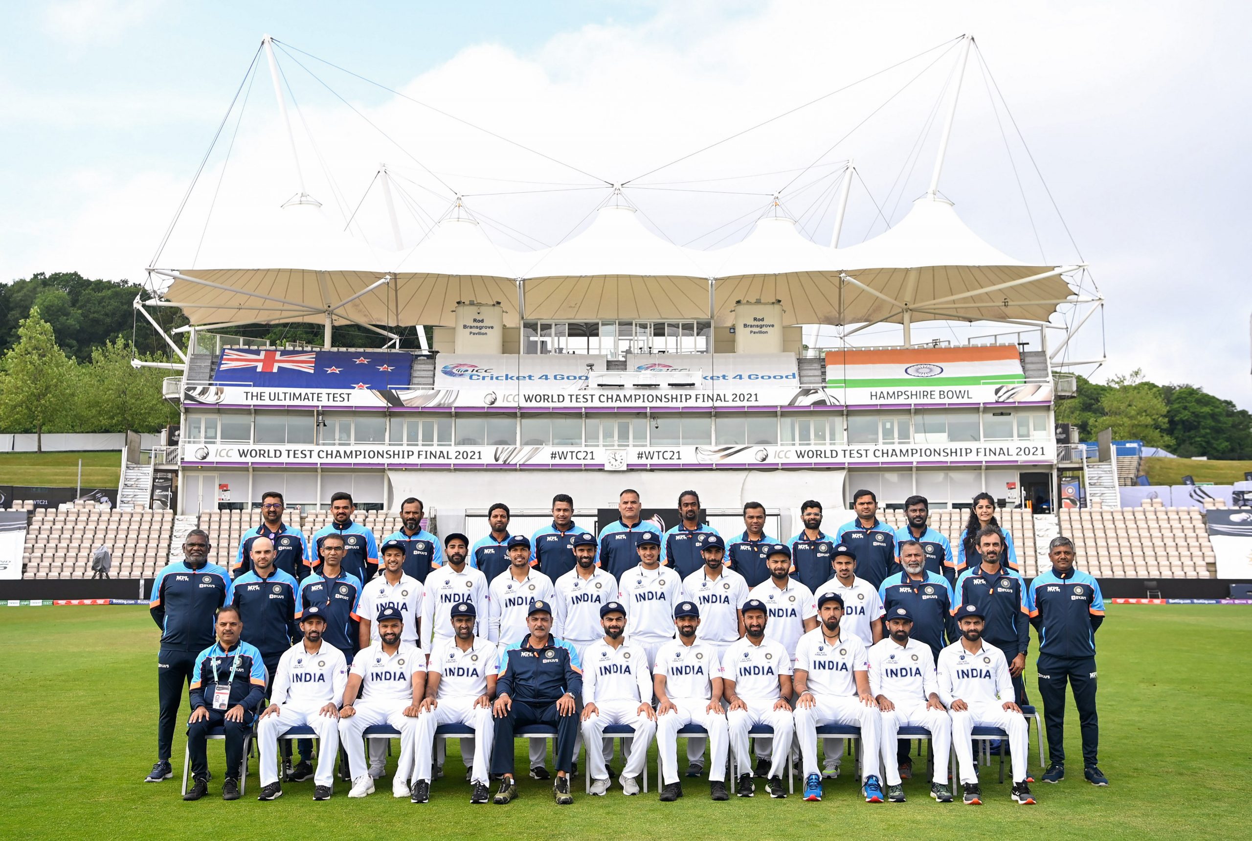 Mapping Team India’s journey to the World Test Championship final