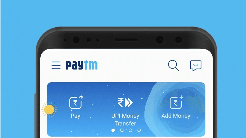Paytm shares surge 2% on strong operating performance in August