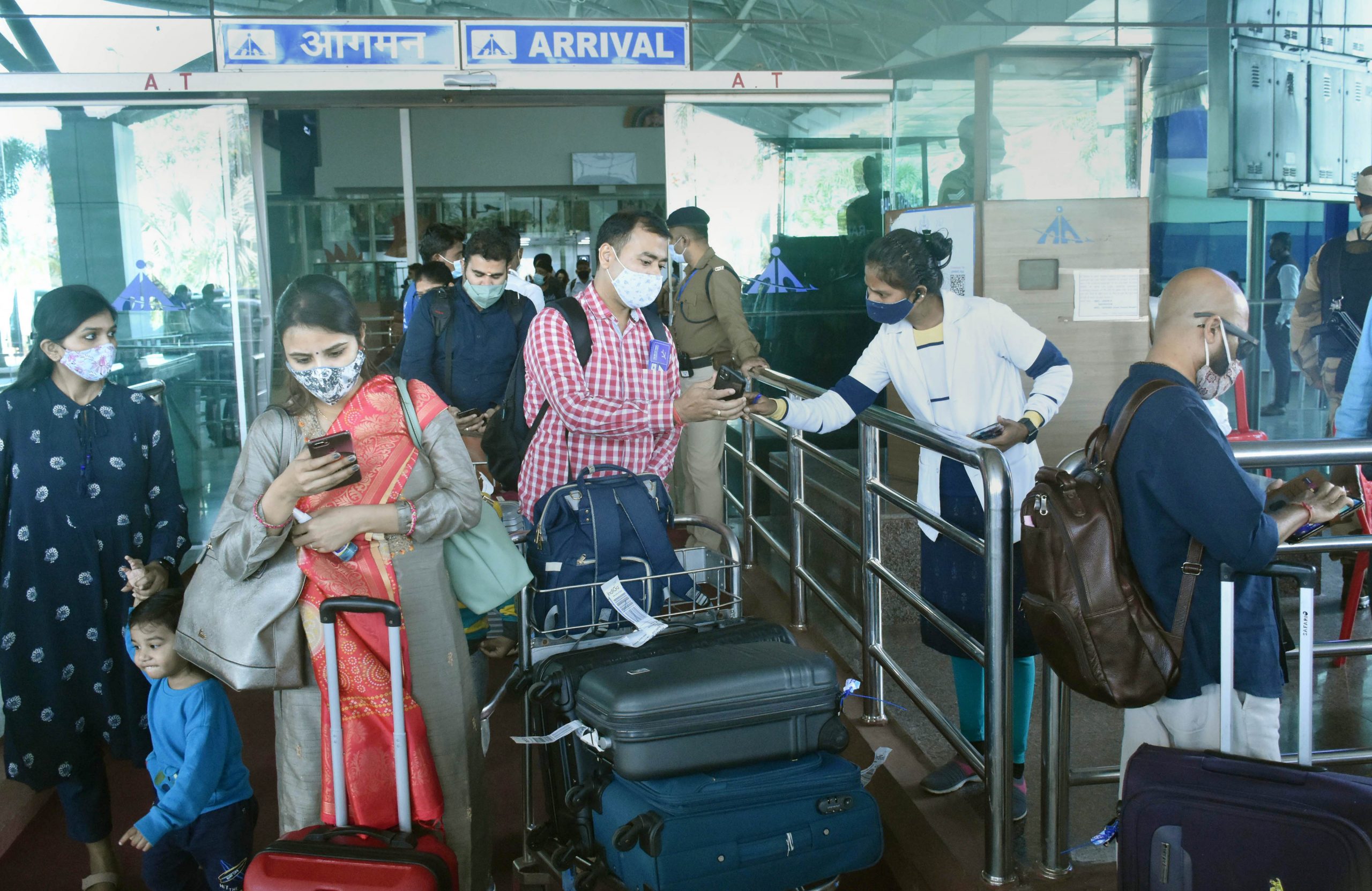 Singapore to resume flights to India from today: Check details here