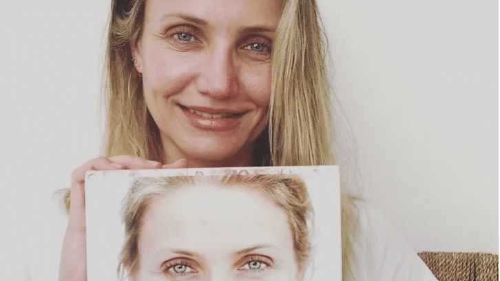 ‘Knight and Day’ star Cameron Diaz opens up about quitting acting