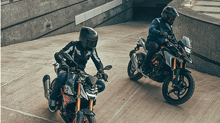 BMW Motorrad India launches new G310R and G310GS bikes in India