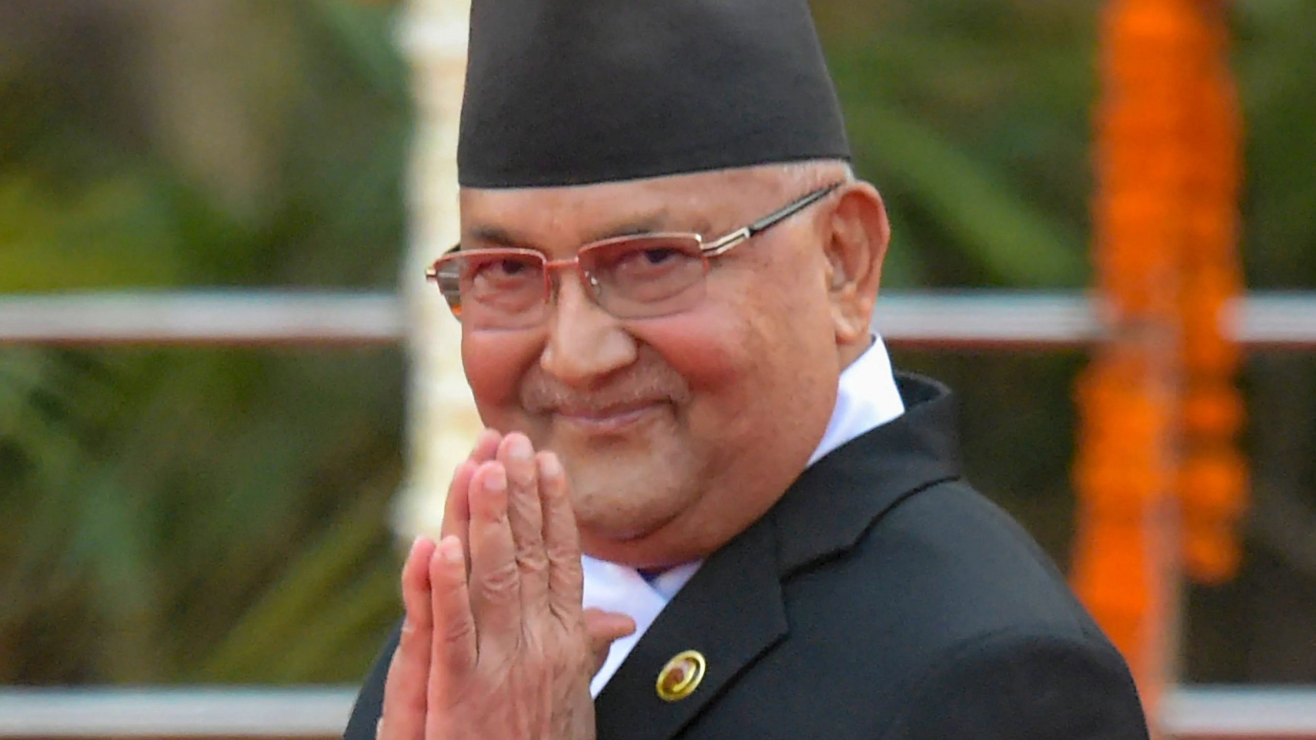 Nepal Supreme Court overturns PM KP Sharma Oli’s decision to dissolve parliament