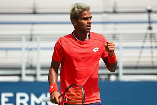 US Open 2020, Sumit Nagal vs Dominic Thiem, men’s singles second round: When and where to watch