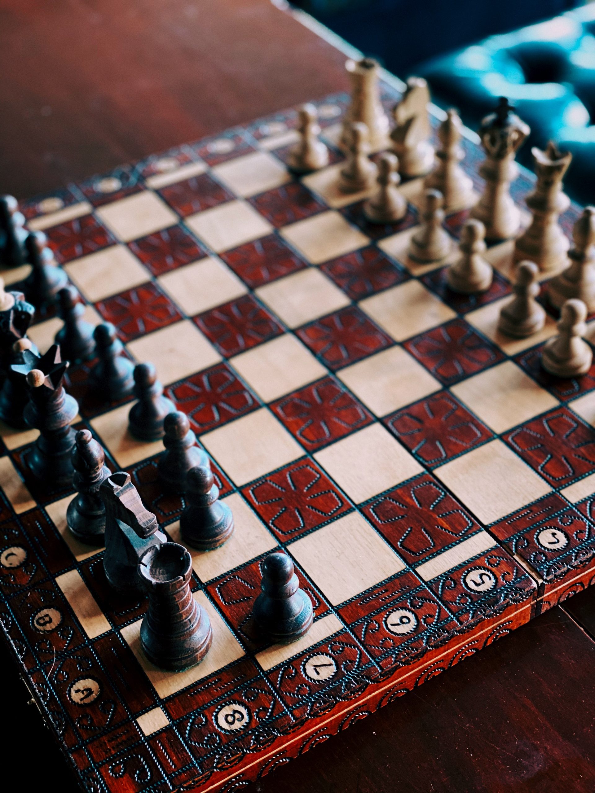 International Chess Day 2022: What are the benefits of playing this board game?