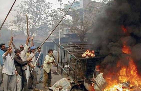 Supreme Court’s dismissal of Gujarat riots ‘larger conspiracy’ probe plea explained