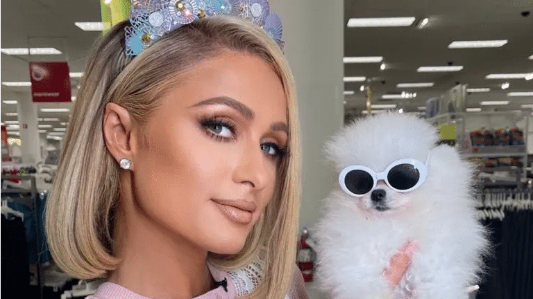 Paris Hilton’s ‘Cooking with Paris’ is turning heads. Watch trailer here.