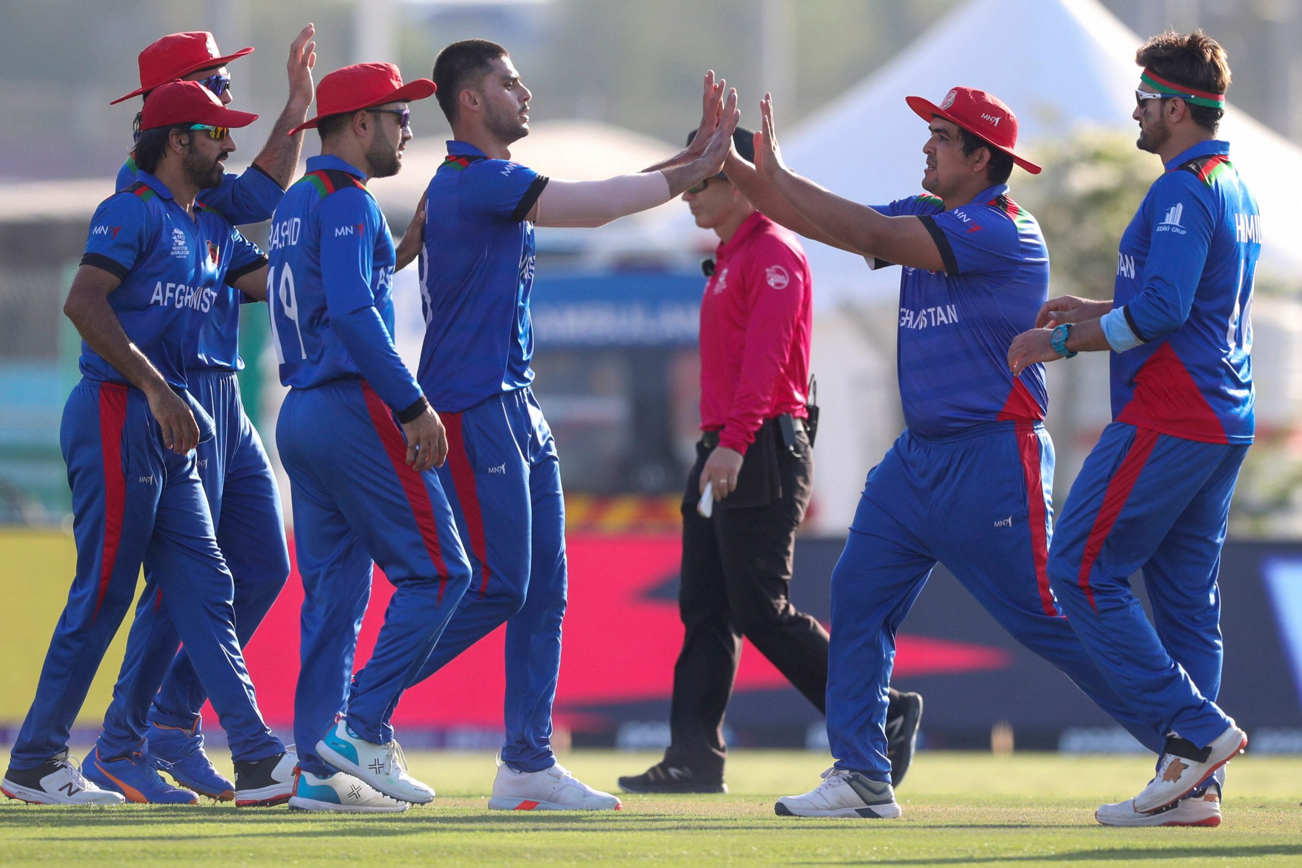 Fact Check: Did Taliban refuse to sponsor Afghanistan cricket team for T20 World Cup 2021?