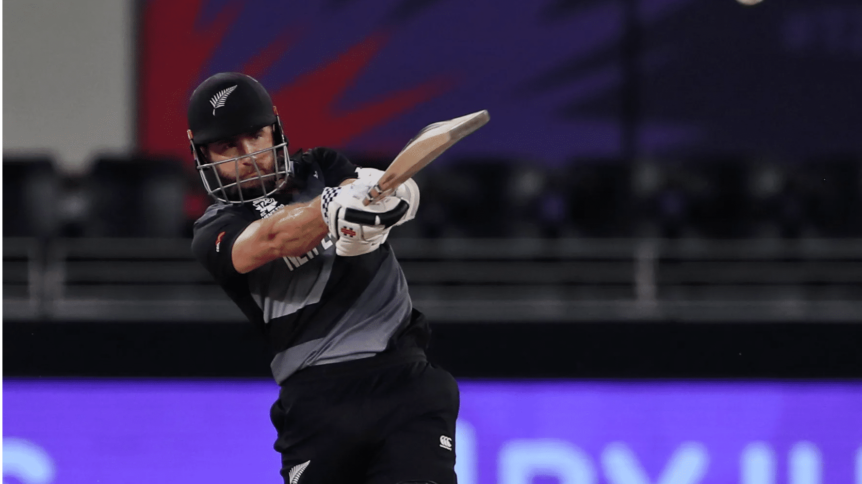 Like death by a thousand cuts: Skipper Kane Williamson lauded despite NZ defeat in T20 World Cup final